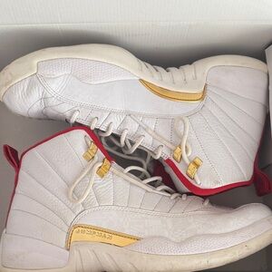 Jordan 12 Retro